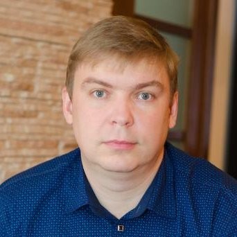 Igor Stolnitsky, CEO of Horoshop — SHALB — Image