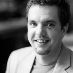 Olexy Sadovy, CTO at PartsTech — SHALB — Image