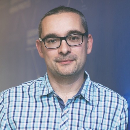 Piotr Nowinski, Head of Product Engineering at Spryker Systems GmbH — SHALB — Image