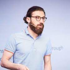 Vazha Pirtskhalaishvili, Head Of DevOps Engineering unit at BoGh — SHALB — Image