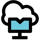 Cloud migration types — Remigration on-premise — SHALB — Image