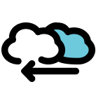 Cloud migration types — From a cloud to a cloud — SHALB — Image